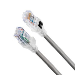 10GX RFID Patch Cord UTP LSZH