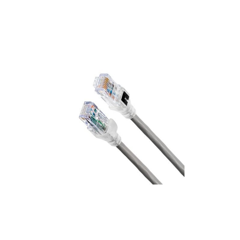 10GX RFID Patch Cord UTP LSZH