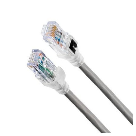 10GX RFID Patch Cord UTP LSZH