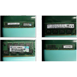 16GB DDR4 SDRAM memory