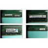 16GB DDR4 SDRAM memory