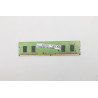 4GB DDR4 UDIMM memory module,