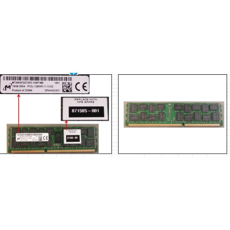 16GB Common Criteria