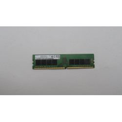 32GB DDR4 UDIMM memory module