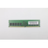 8GB DDR4 ECC UDIMM memory