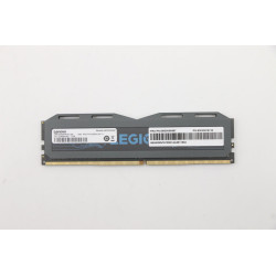 8GB DDR4 memory module,