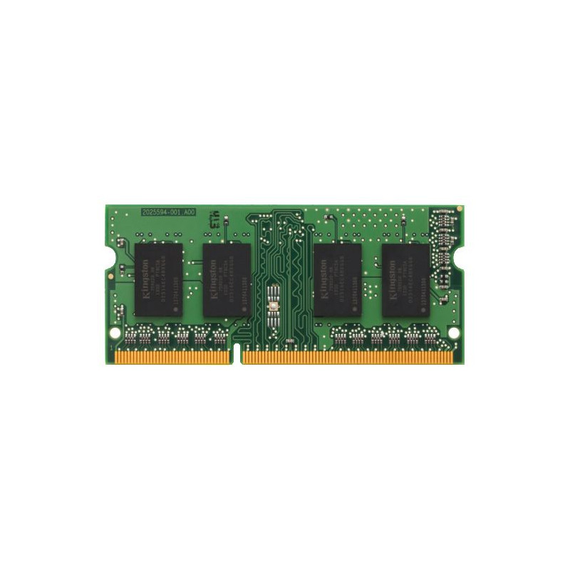 4GB Memory Module 2666Mhz