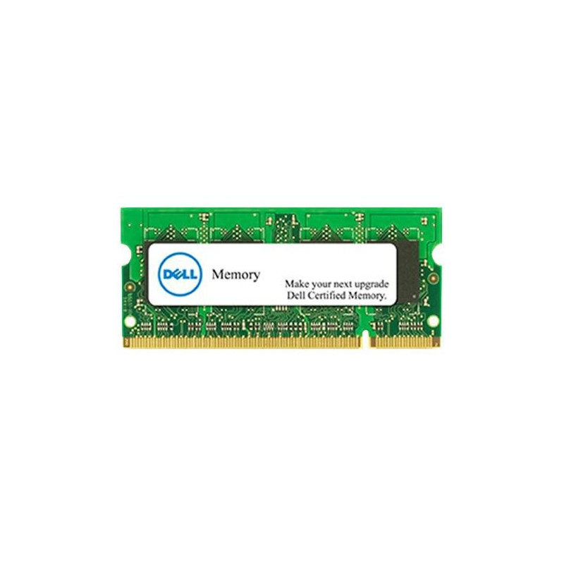 1GB PC2-6400 DDR2 memory