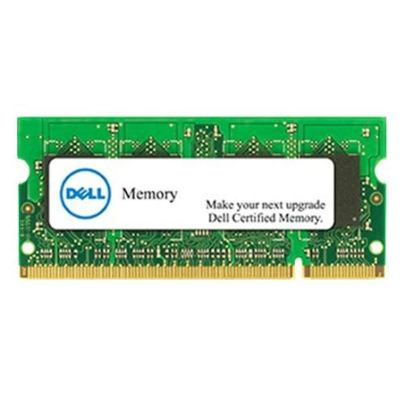 1GB PC2-6400 DDR2 memory