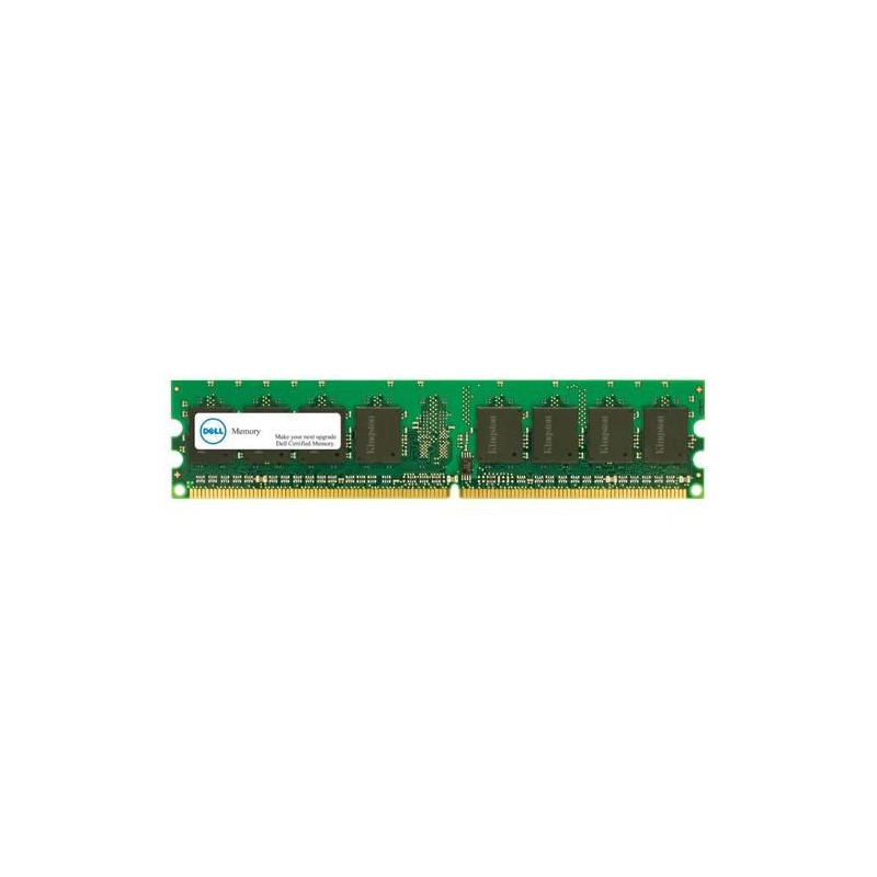 2 GB Memory Kit 1X2GB ECC