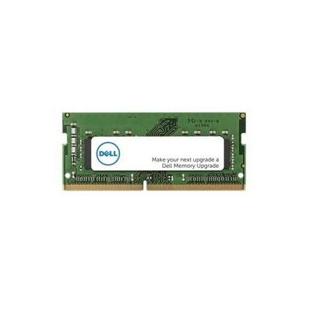 Memory 8GB 1RX8 DDR4 RDIMM