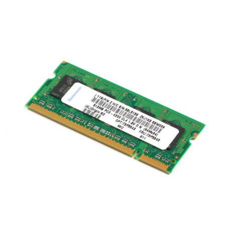 MEMORY 512MB DDR