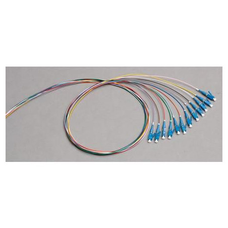Optical Fiber Patch Cords