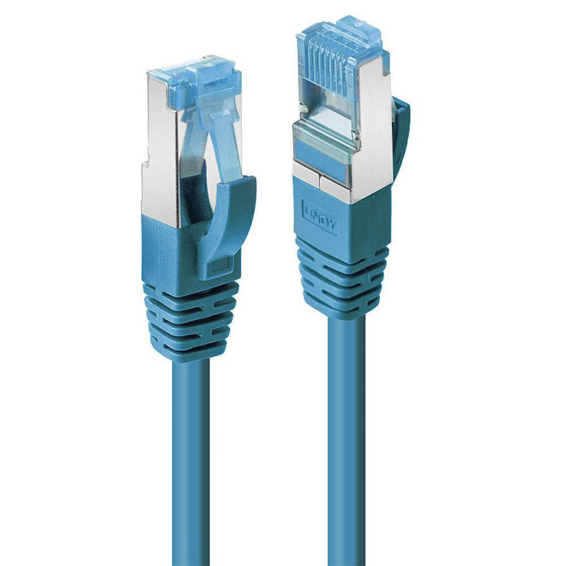 3M Cat.6A S/Ftp Networking