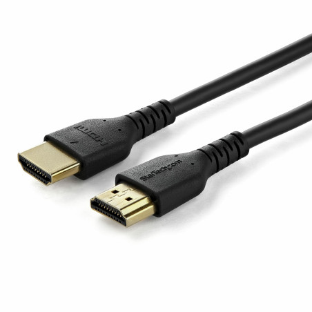 4.9ft Premium Certified HDMI 2.0 Cable