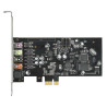 Xonar SE/PCI-Ex 5.1/24 bit and 116dB SNR