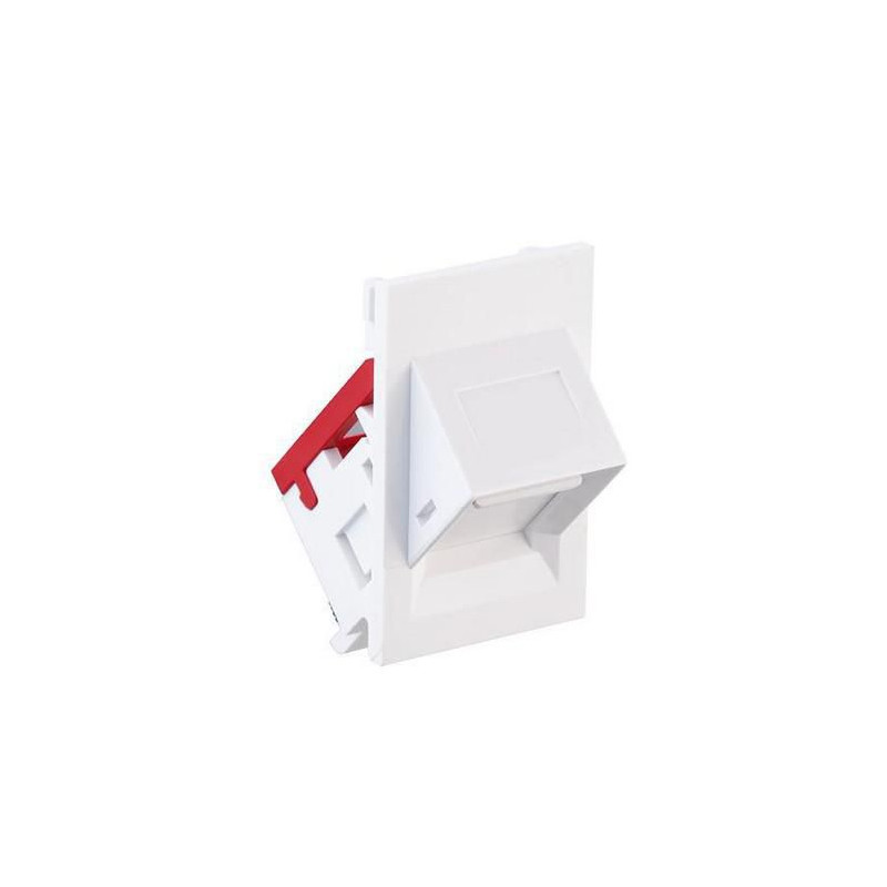 Insert For 6C Outlet Angled
