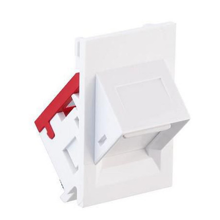 Insert For 6C Outlet Angled