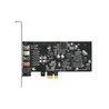 Xonar SE/PCI-Ex 5.1/24 bit and 116dB SNR