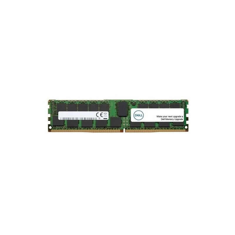 VxRail Memory Upgrade - 16GB