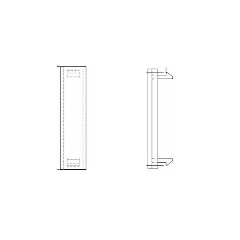 Half Blank For Euromod Outlet | APLIUM