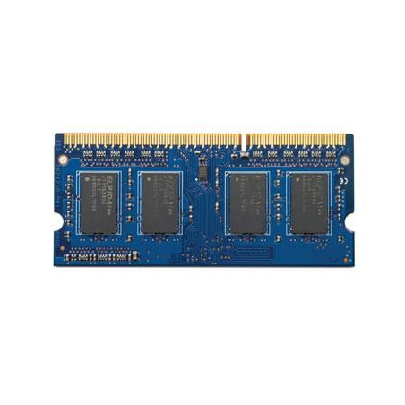 4GB PCL3-12800 CL11 DIMM