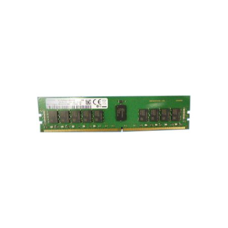 16GB DIMM 2666MHZ Registered