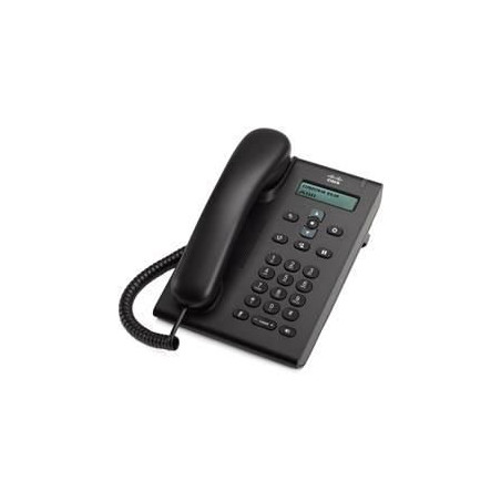 3905 Ip Phone Chocolate 1