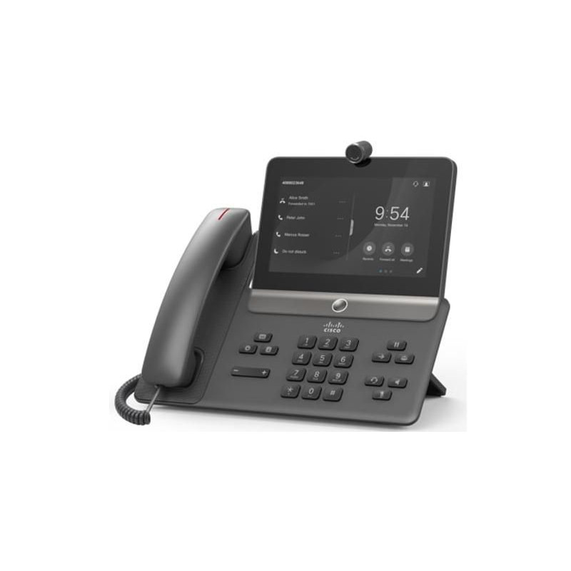 8875 Ip Conference Phone
