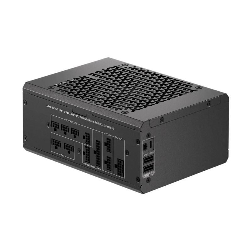 Hx1200I Power Supply Unit