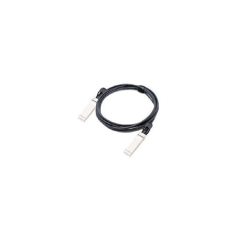 Infiniband/Fibre Optic Cable