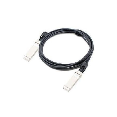 Infiniband/Fibre Optic Cable