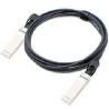 Infiniband/Fibre Optic Cable