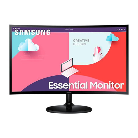 Ls27C360Eau Computer Monitor
