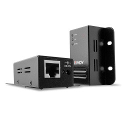 Usb 2.0 Cat.6 Extender 50M,