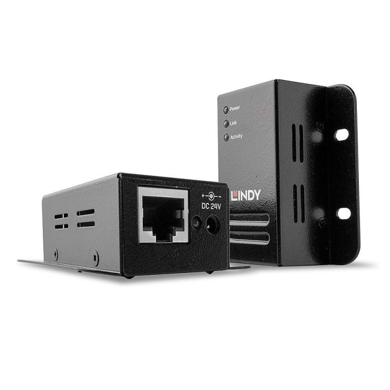 Usb 2.0 Cat.6 Extender 50M,