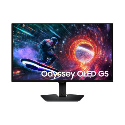 Monitor Gaming Samsung Odyssey G5 G50SF S27FG500SU 27"/ QHD/ 0.03ms/ 1