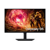 Monitor Gaming Samsung Odyssey G5 G50F S27FG506EU 27"/ QHD/ 1ms/ 180Hz