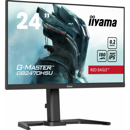GB2470HSU-B6 24" Fast IPS Gaming G-Maste