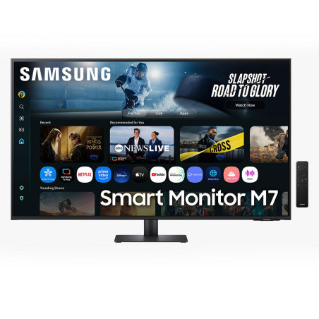 M7 M70F Computer Monitor