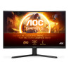 CQ32G4VE 32"Curved 2560x1440 QHD HDMI DP