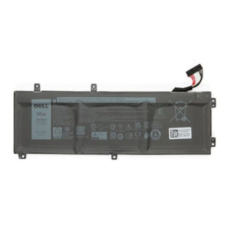 56Wh Lithium-Ion laptop