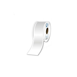 Continuous Rolls White 12MM X 30M | APLIUM