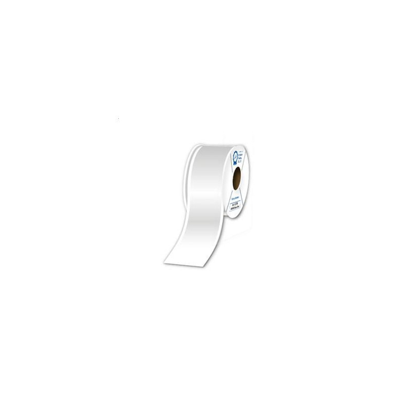 Printer Label White