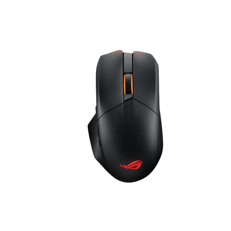 ASUS P708 ROG CHAKRAM X O