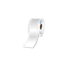 Printer Label White