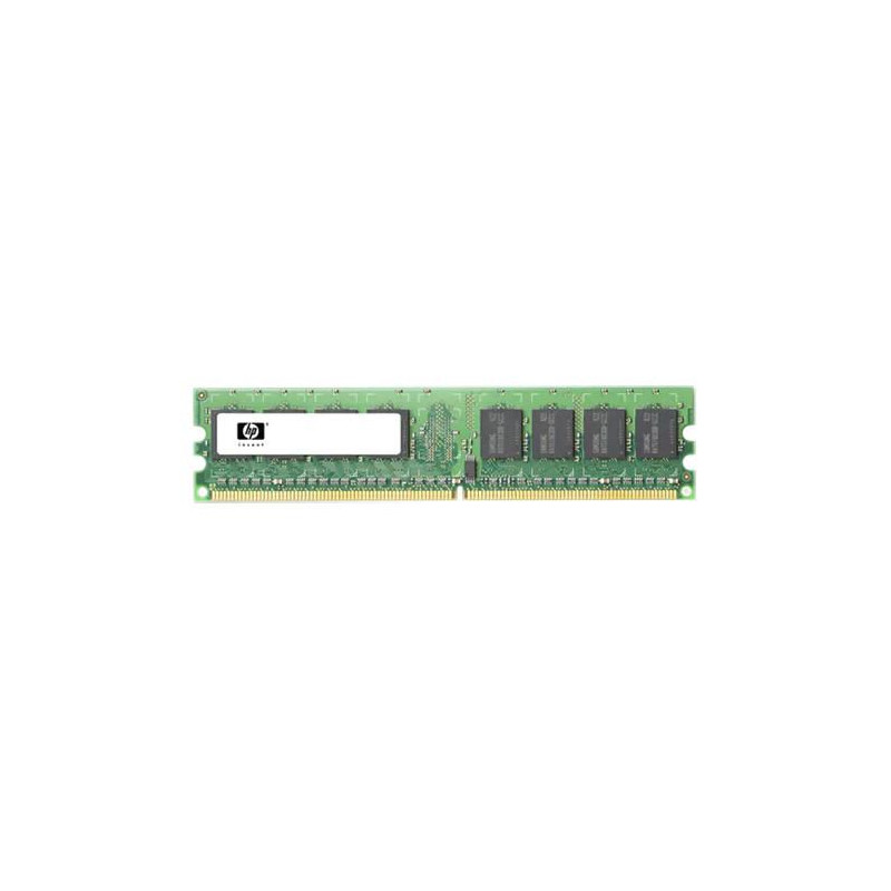 4GB DDR3-1866 ECC RAM