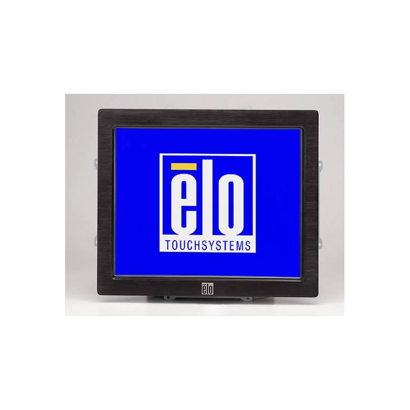 1537L Front-mount Bezel In | APLIUM