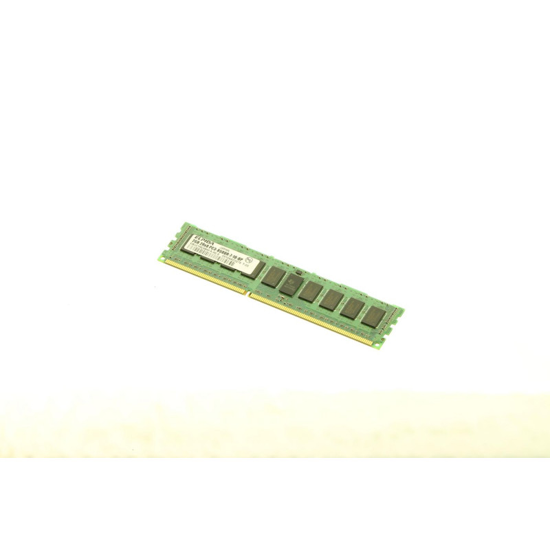 2GB DDR3 Registered DIMM
