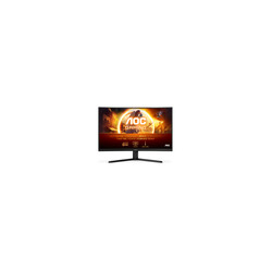CQ32G4VE 32"Curved 2560x1440 QHD HDMI DP